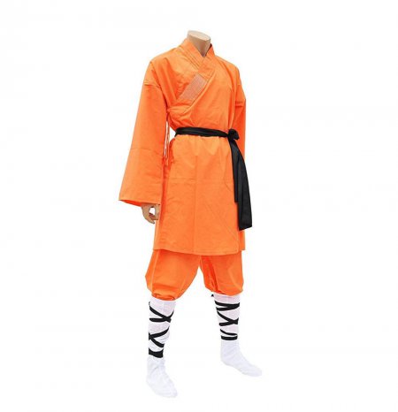 Kungfu Uniforms