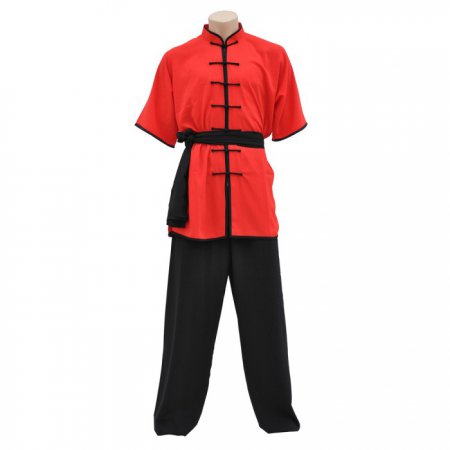 Kungfu Uniforms