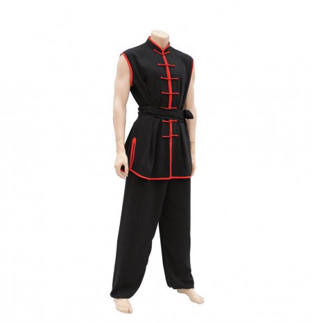 Kungfu Uniforms